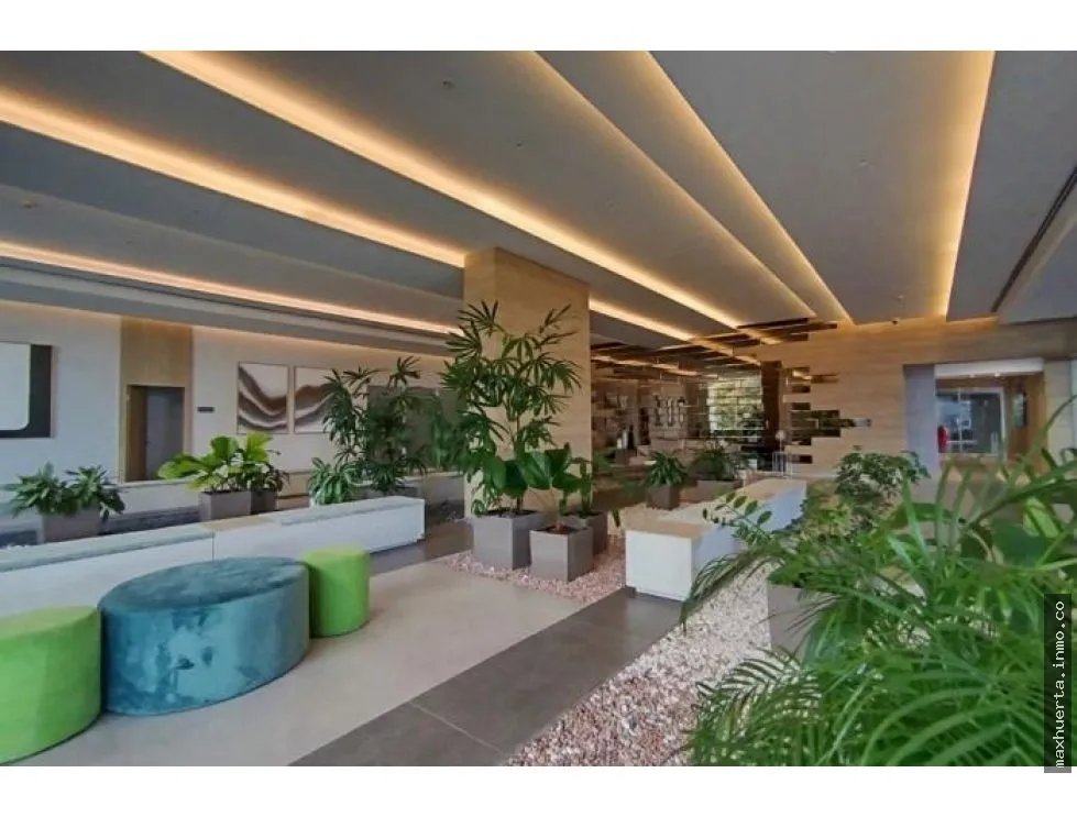 EN VENTA APARTAMENTO EN PLAZA EDISON-PH VIVENDI GREEN