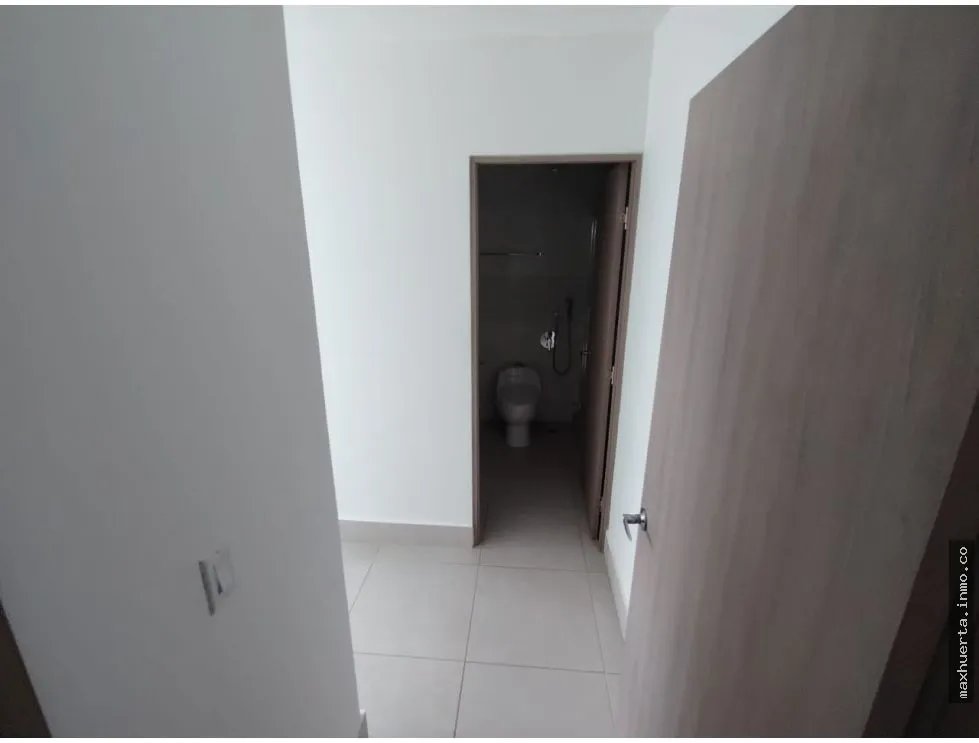 EN VENTA APARTAMENTO EN PLAZA EDISON-PH VIVENDI GREEN