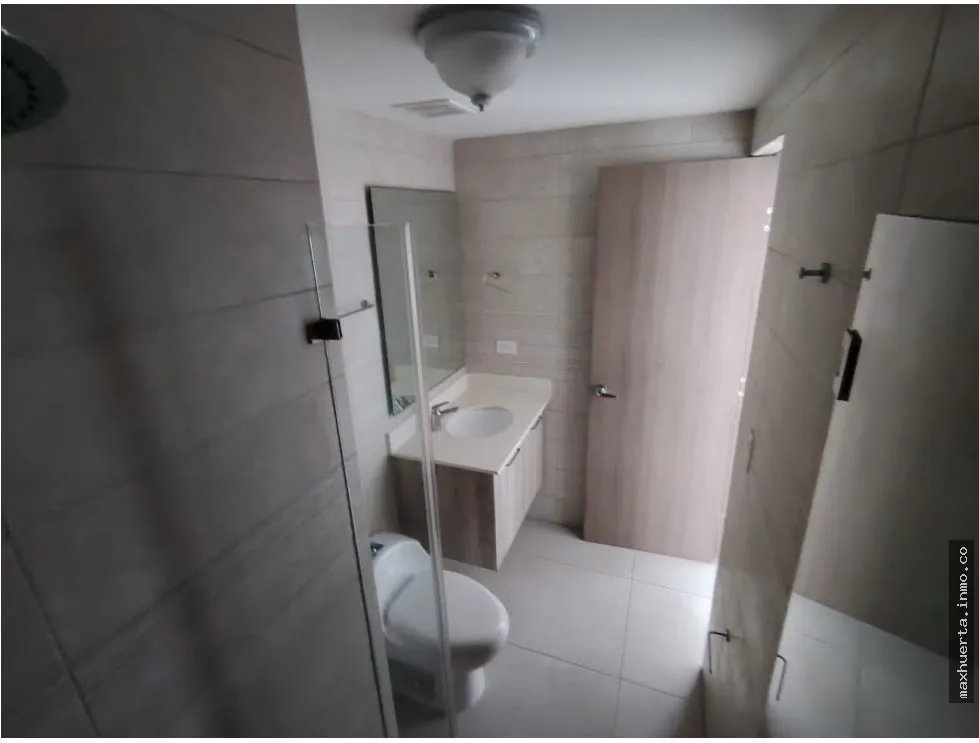 EN VENTA APARTAMENTO EN PLAZA EDISON-PH VIVENDI GREEN