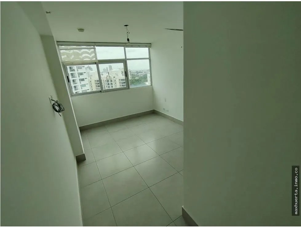 EN VENTA APARTAMENTO EN PLAZA EDISON-PH VIVENDI GREEN
