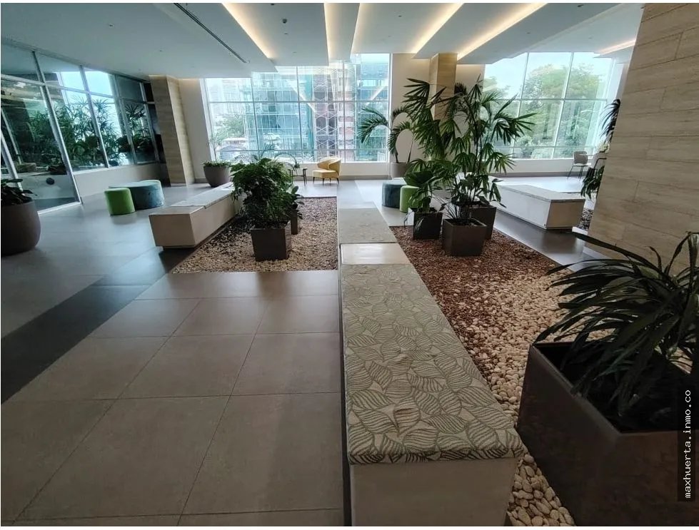 EN VENTA APARTAMENTO EN PLAZA EDISON-PH VIVENDI GREEN
