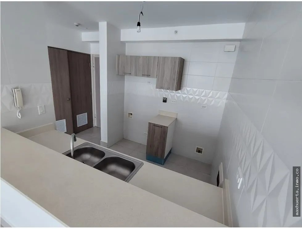 EN VENTA APARTAMENTO EN PLAZA EDISON-PH VIVENDI GREEN