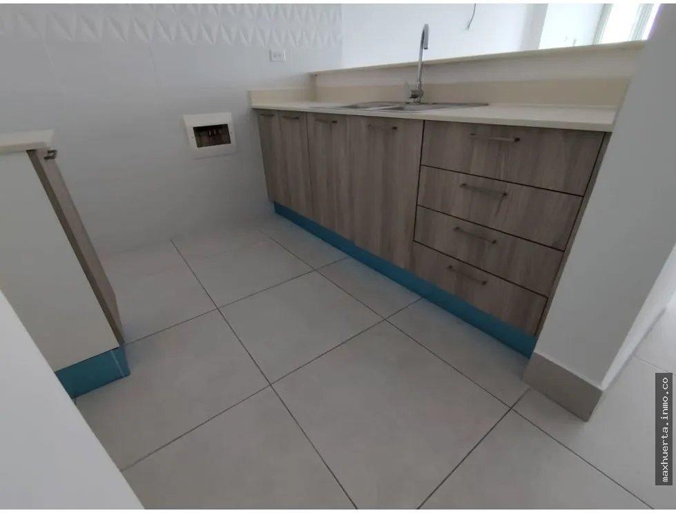EN VENTA APARTAMENTO EN PLAZA EDISON-PH VIVENDI GREEN