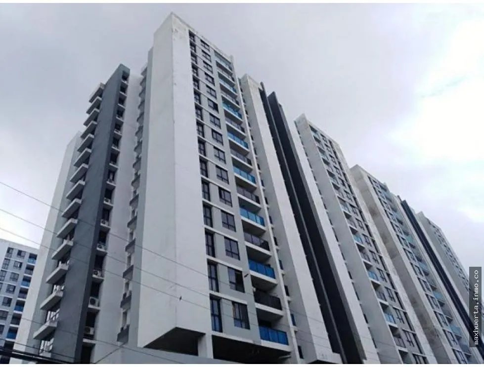 Apartment for Sale in Condado del Rey