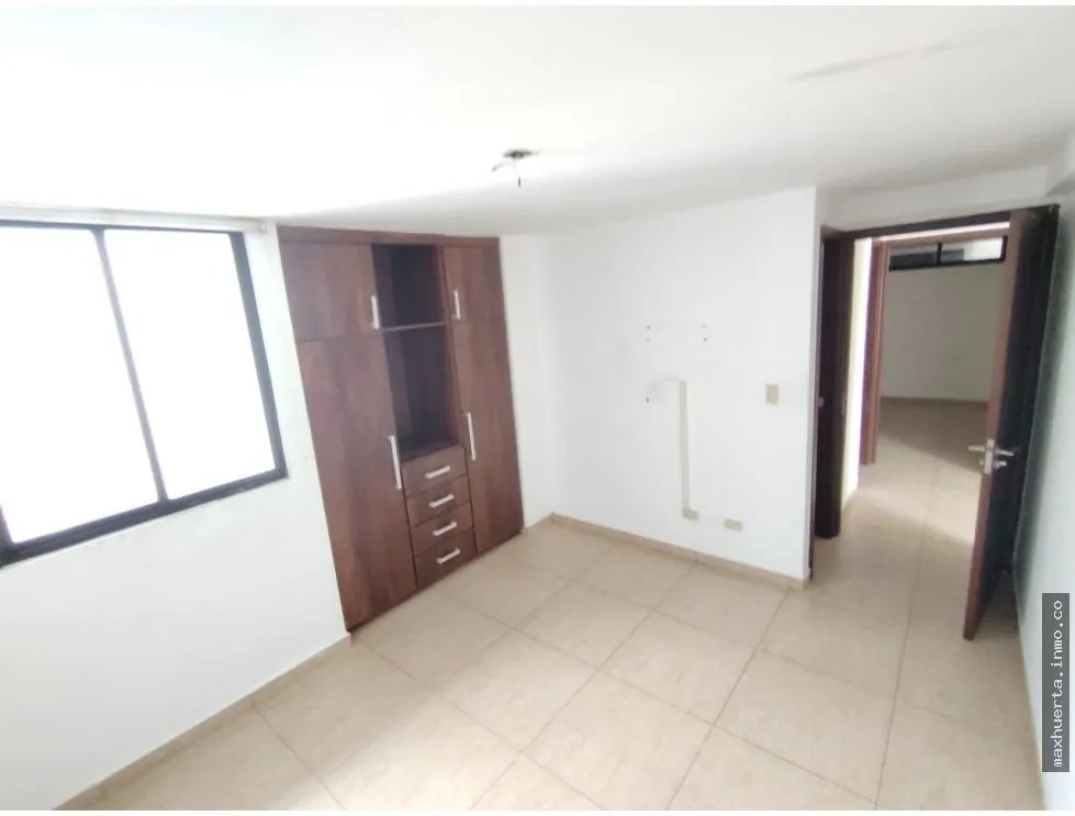 Apartment for Sale in Condado del Rey