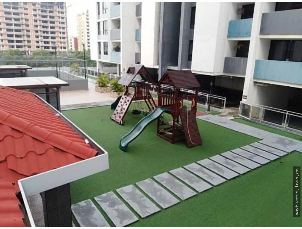 Apartment for Sale in Condado del Rey