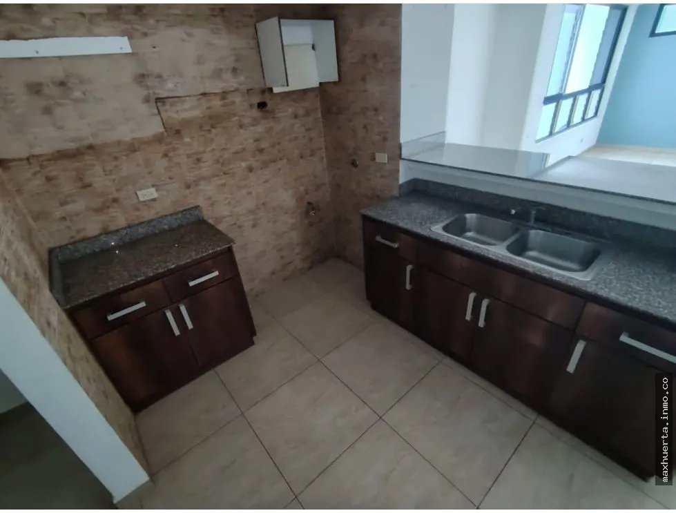 Apartment for Sale in Condado del Rey