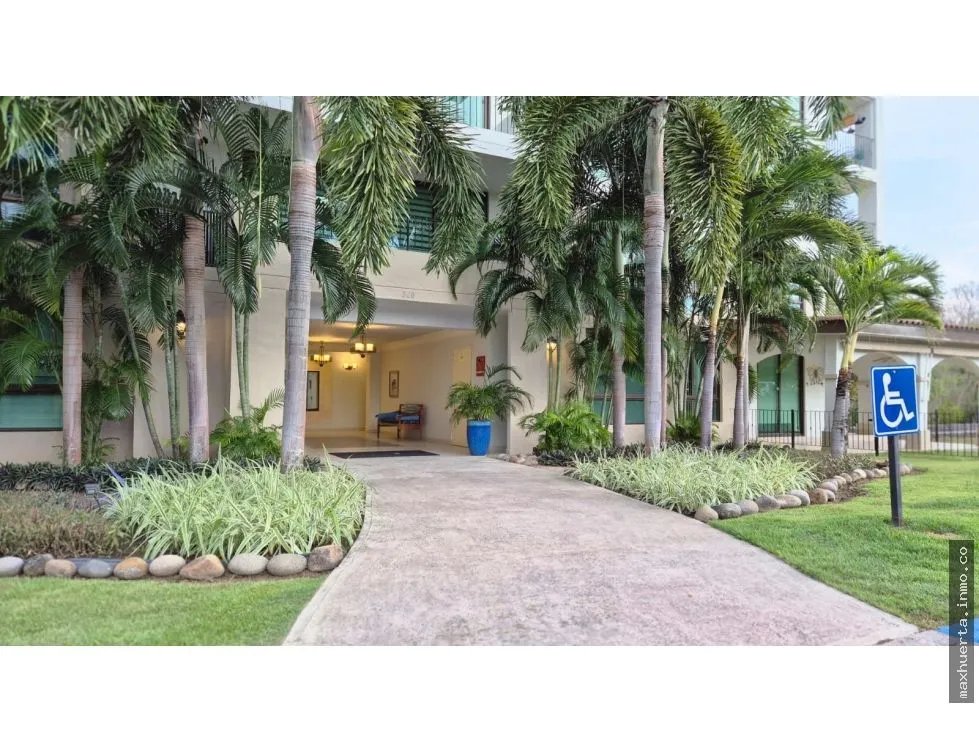 VENTA DE APARTAMENTO DE PLAYA EN ENSENADA