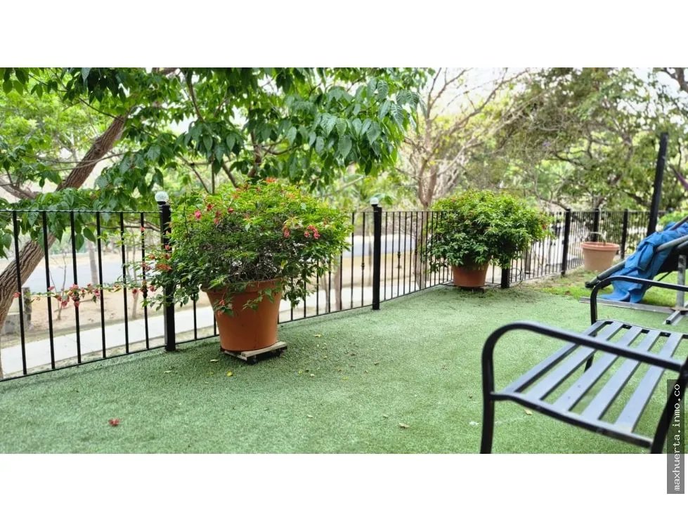 VENTA DE APARTAMENTO DE PLAYA EN ENSENADA
