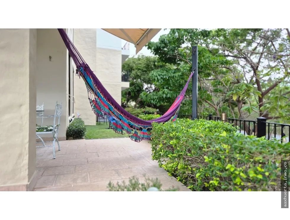 VENTA DE APARTAMENTO DE PLAYA EN ENSENADA