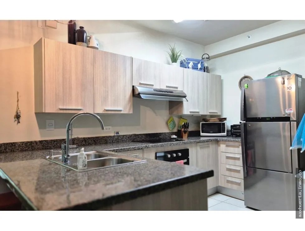 VENTA DE APARTAMENTO DE PLAYA EN ENSENADA