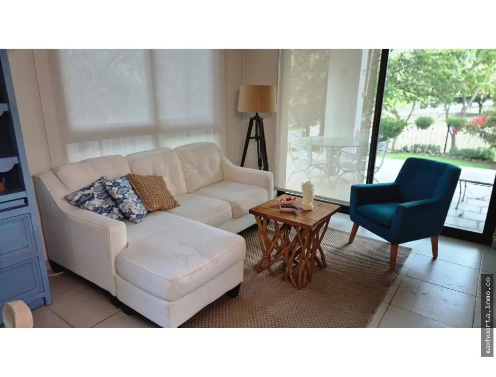 VENTA DE APARTAMENTO DE PLAYA EN ENSENADA