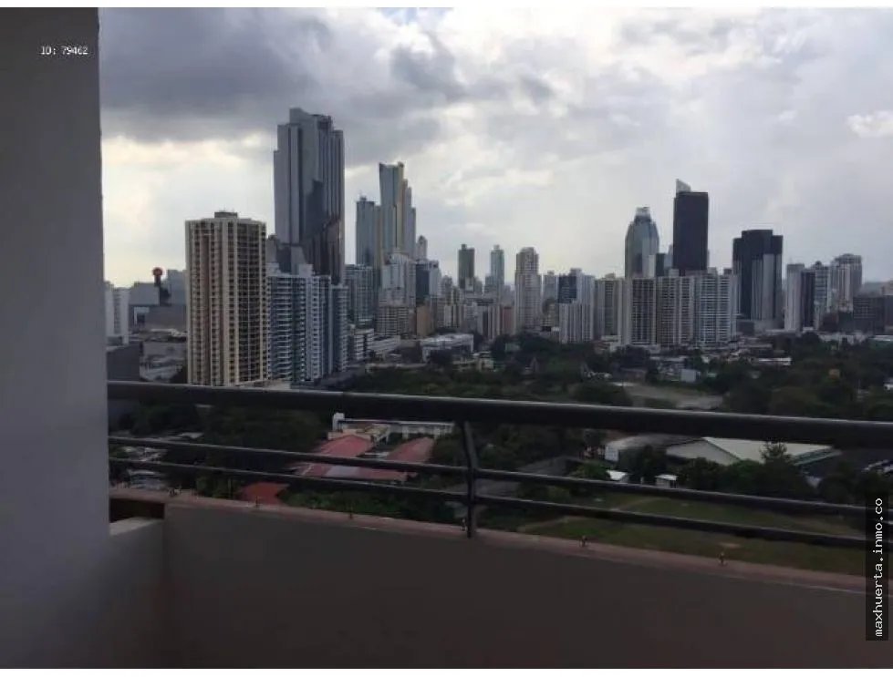 Venta apartamento en San Francisco,Punta Pacifica, PH Pacific Wind