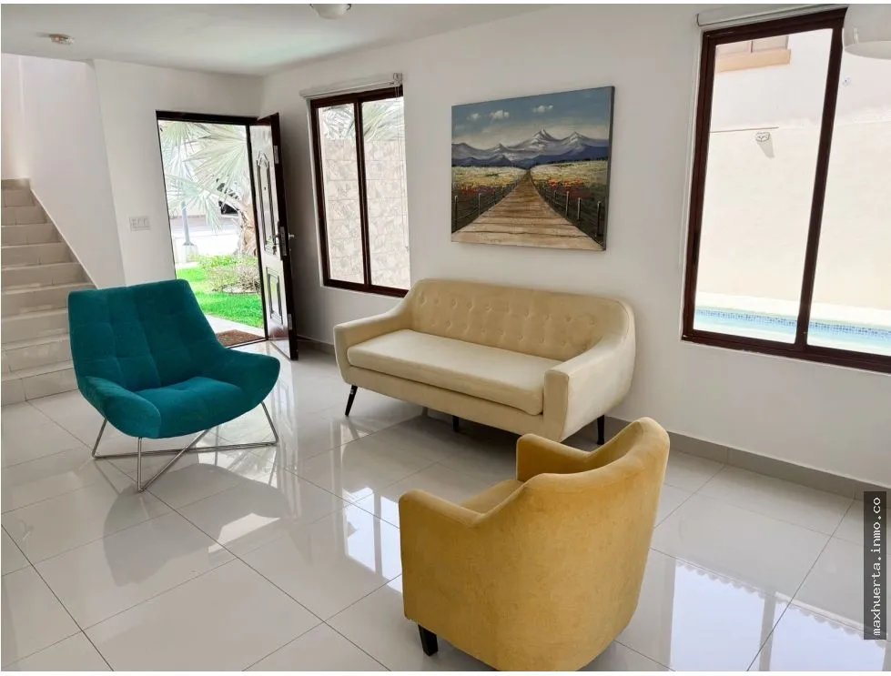 Venta de Casa en Senderos de Bambú, Arraiján, Panamá