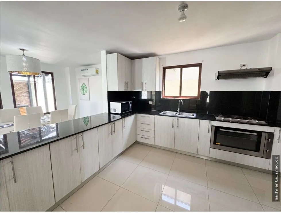 Venta de Casa en Senderos de Bambú, Arraiján, Panamá