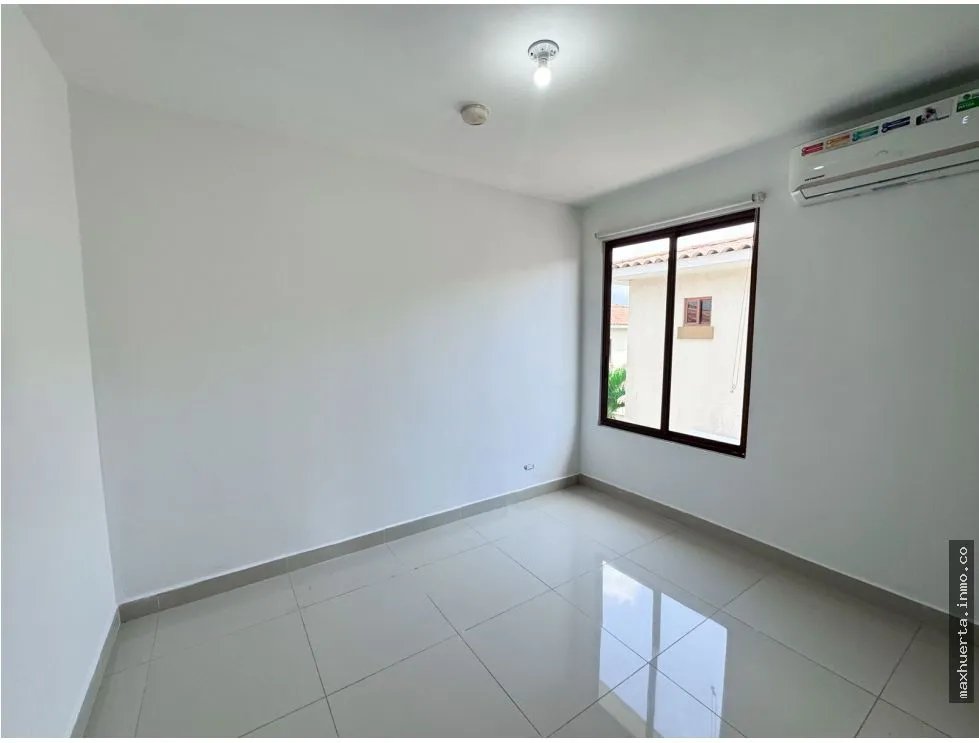 Venta de Casa en Senderos de Bambú, Arraiján, Panamá