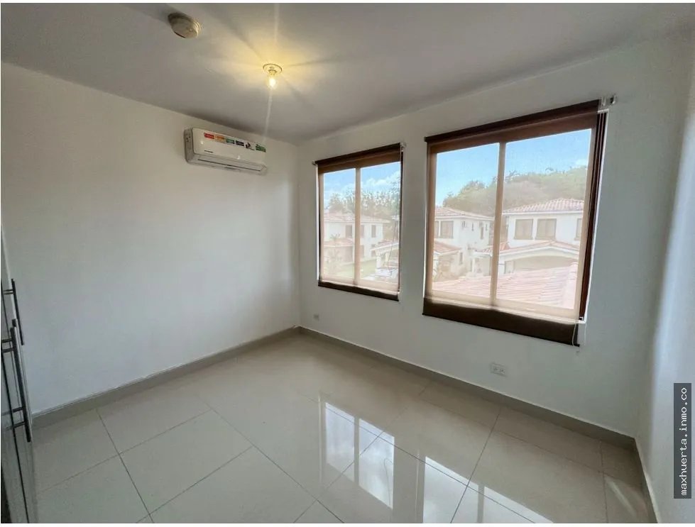 Venta de Casa en Senderos de Bambú, Arraiján, Panamá
