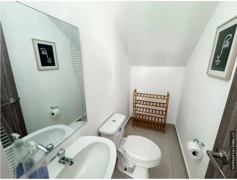 Venta de Casa en Senderos de Bambú, Arraiján, Panamá