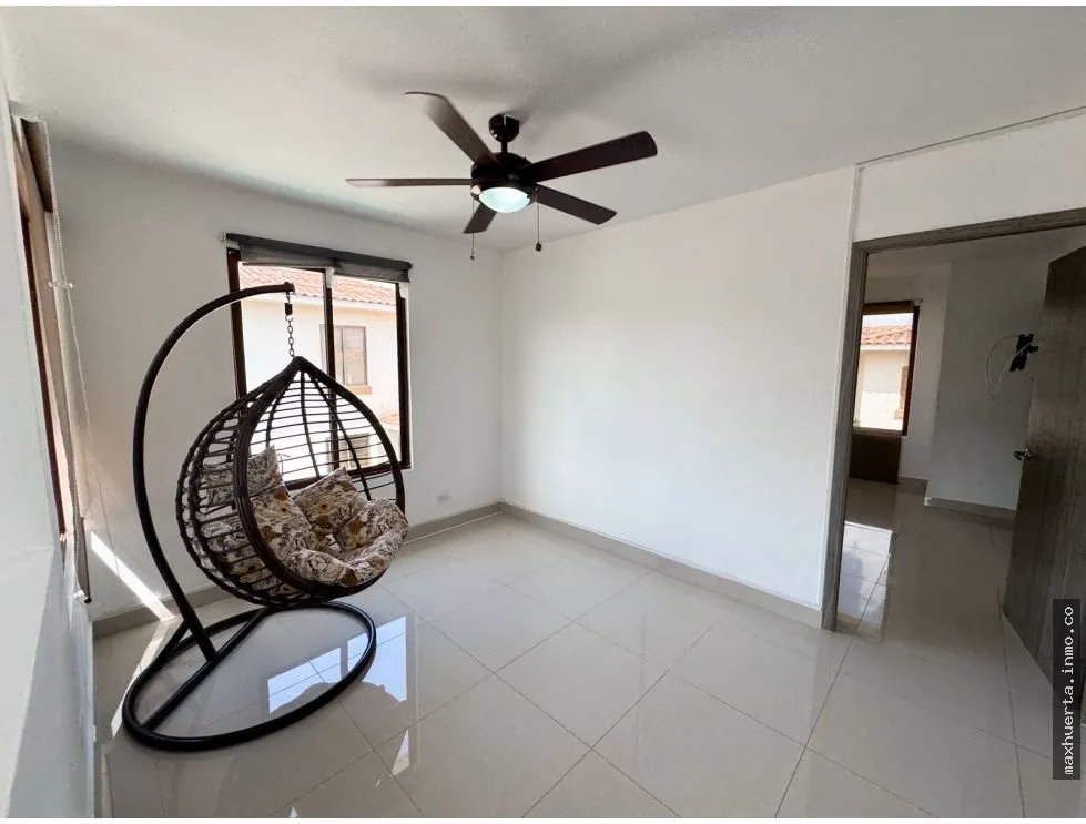 Venta de Casa en Senderos de Bambú, Arraiján, Panamá