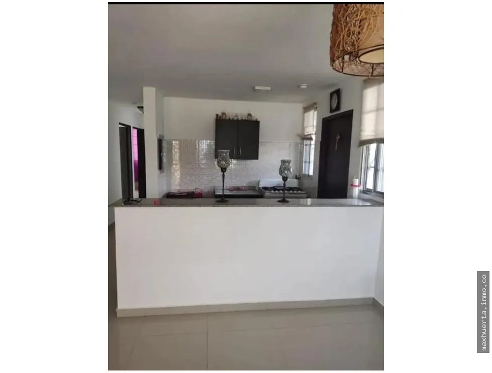 VENDO CASA EN PARQUES DE OVIEDO, HATO MONTAÑA