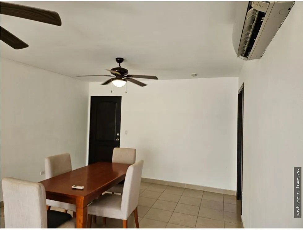 Apartment for Rent in La Arena, Chitré, Panama