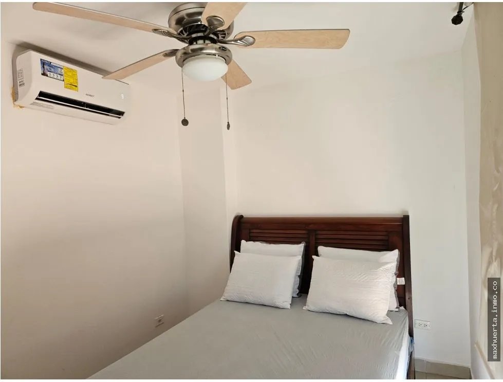 Apartment for Rent in La Arena, Chitré, Panama