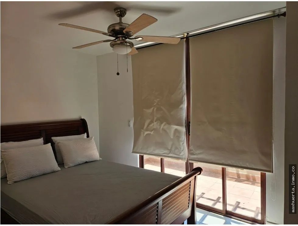 Apartment for Rent in La Arena, Chitré, Panama