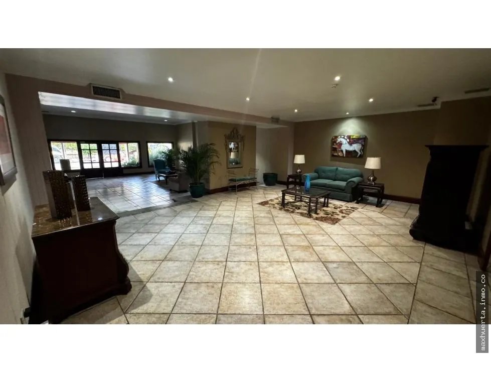 Venta de Apartamento en Bella Vista, Panamá