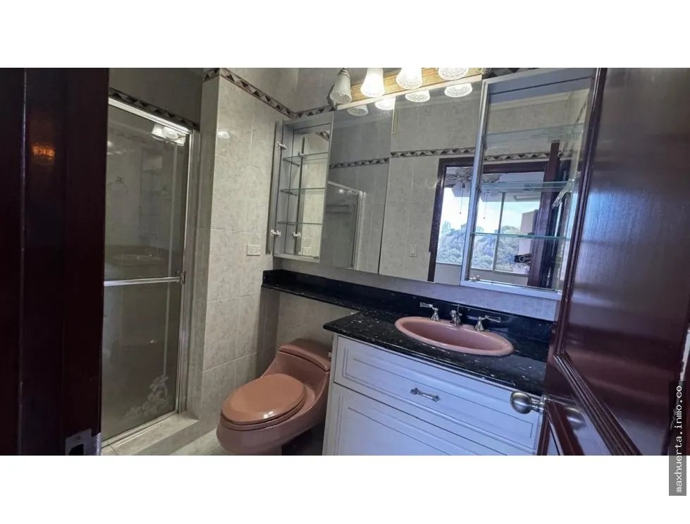 Venta de Apartamento en Bella Vista, Panamá