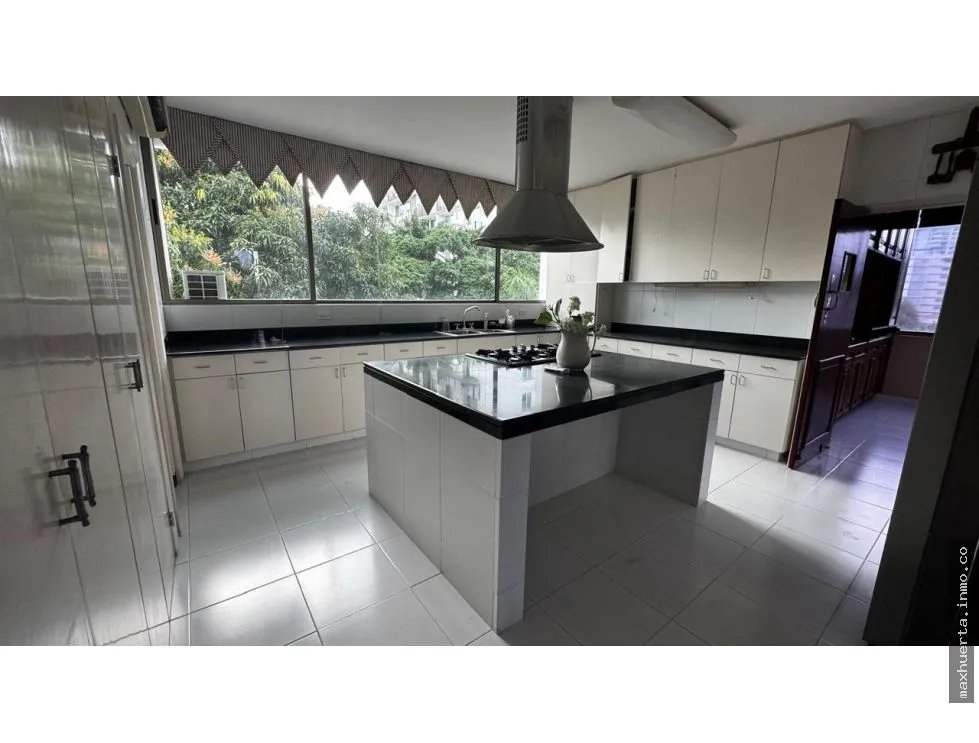 Venta de Apartamento en Bella Vista, Panamá