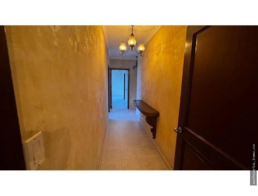 Venta de Apartamento en Bella Vista, Panamá