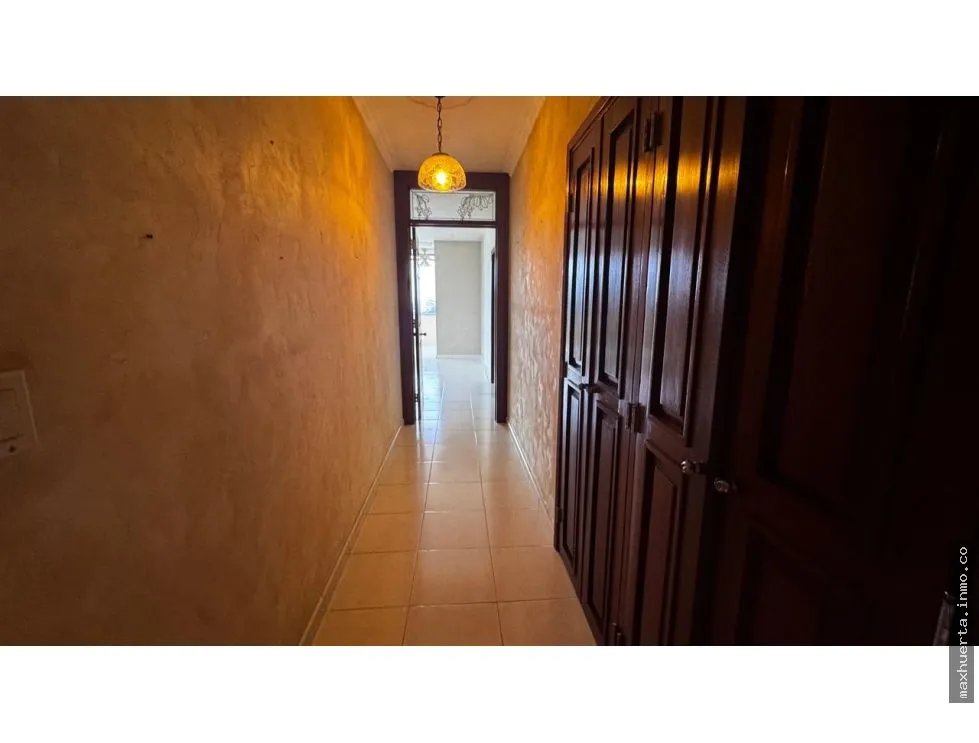 Venta de Apartamento en Bella Vista, Panamá