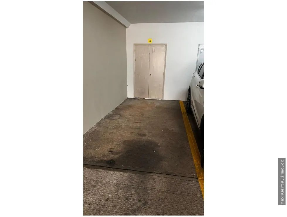 Venta de Apartamento en Bella Vista, Panamá