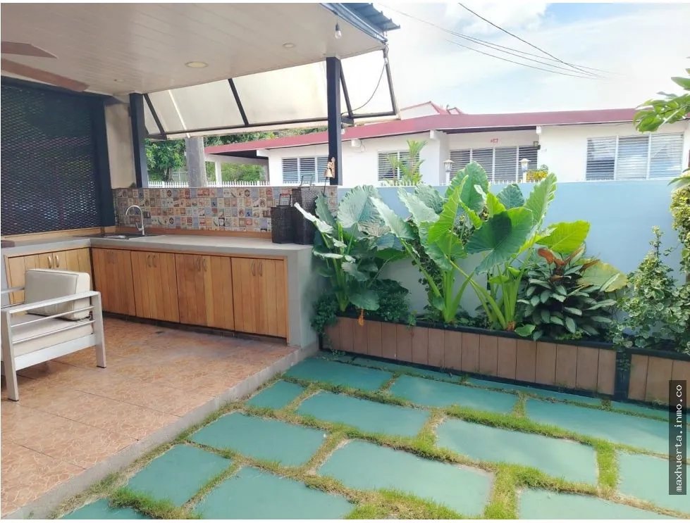 VENTA DE CASA EN BETANIA
