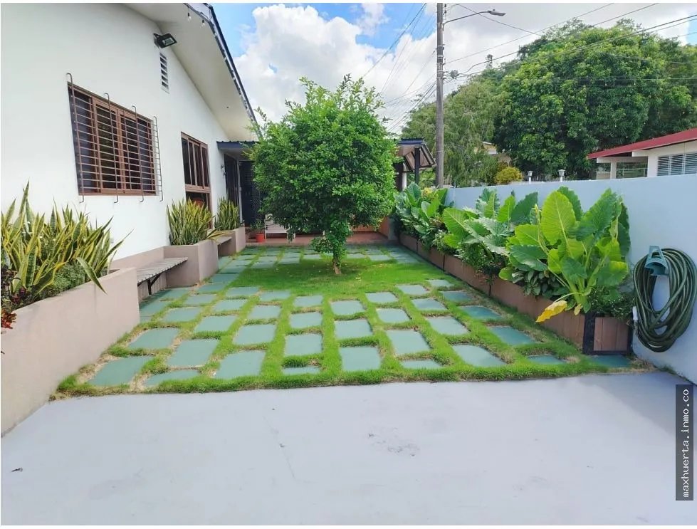VENTA DE CASA EN BETANIA