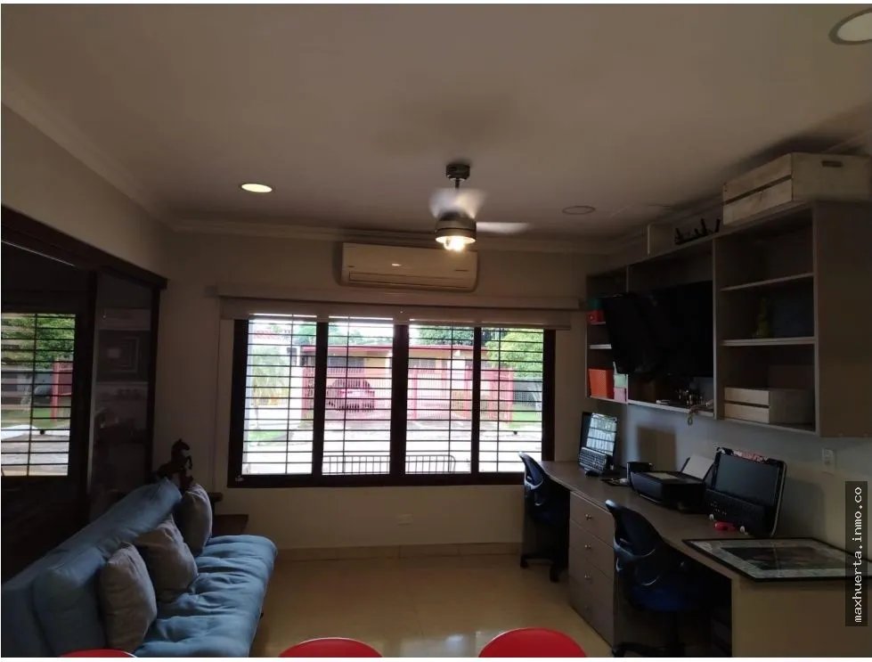 VENTA DE CASA EN BETANIA