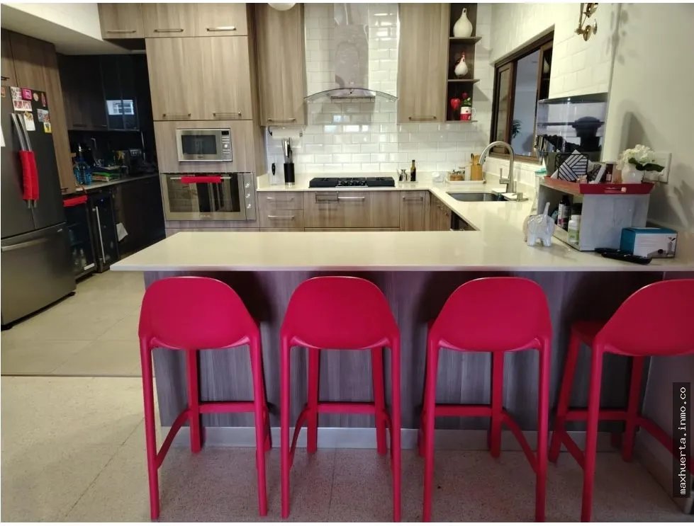 VENTA DE CASA EN BETANIA