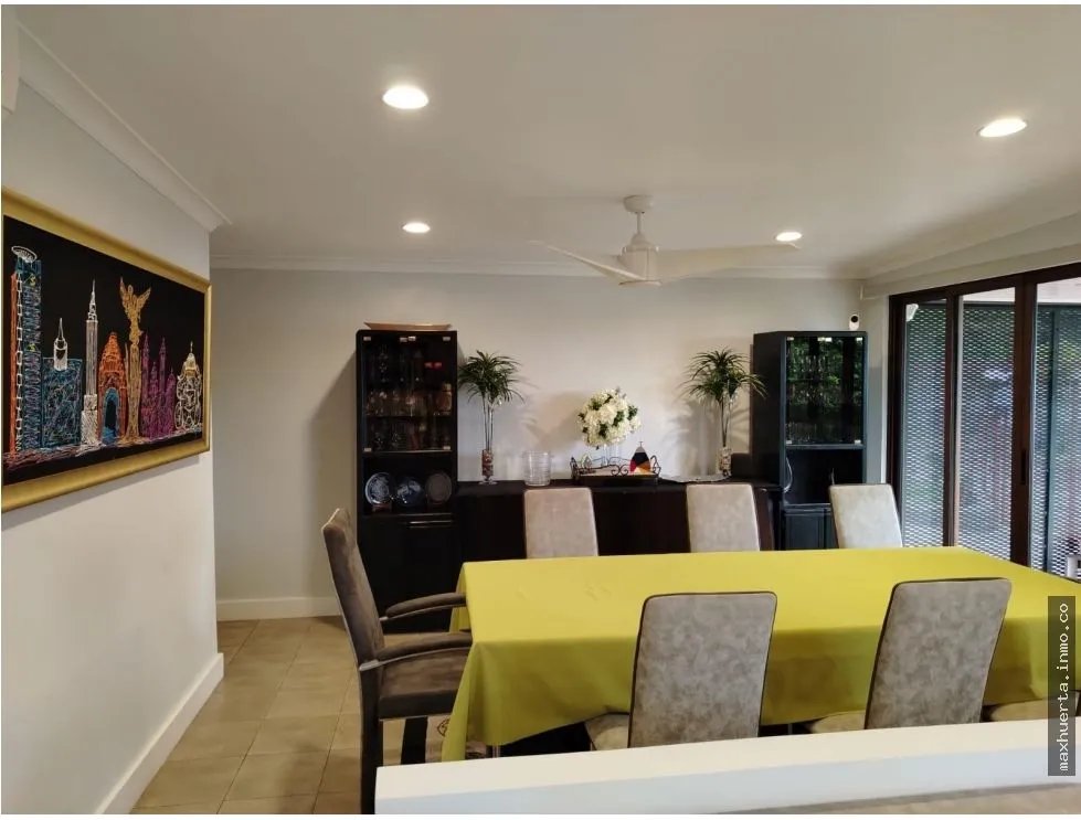 VENTA DE CASA EN BETANIA