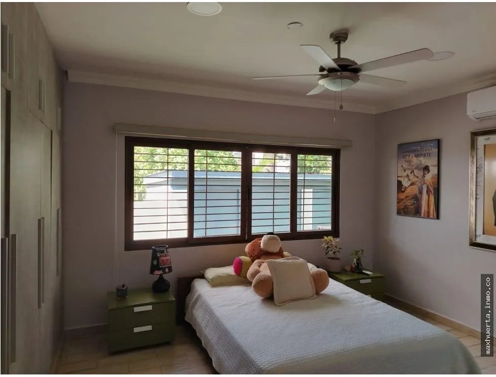 VENTA DE CASA EN BETANIA
