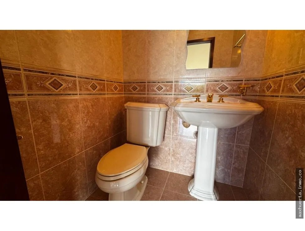 Vendo apartamento en PH Torre Cerromar, Bella Vista