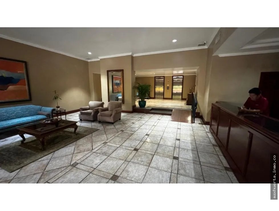 Vendo apartamento en PH Torre Cerromar, Bella Vista