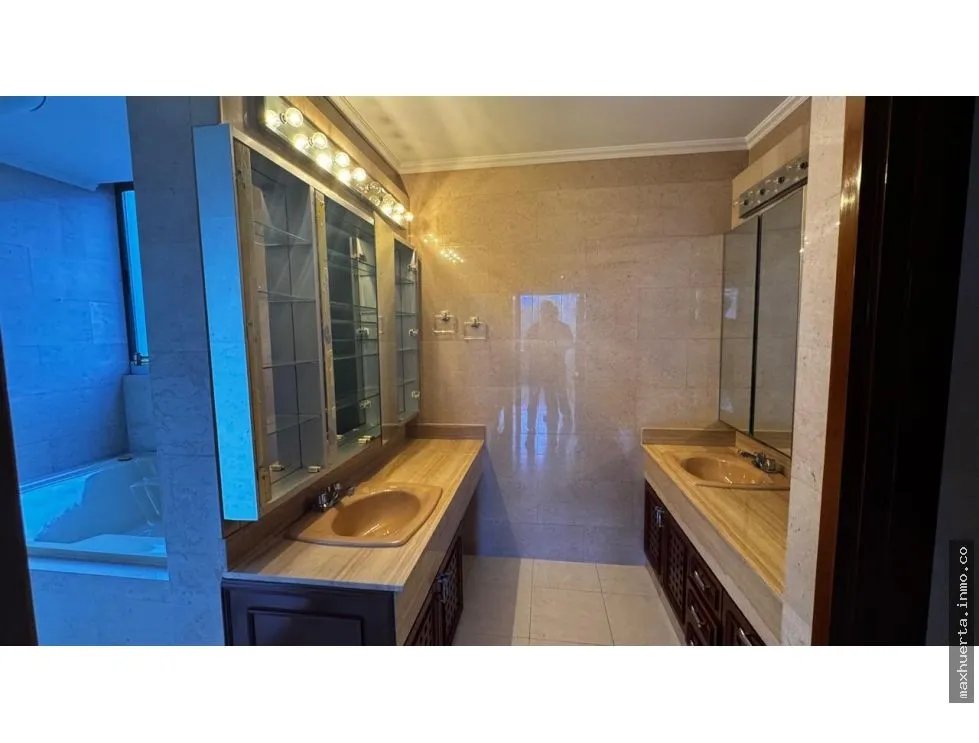 Vendo apartamento en PH Torre Cerromar, Bella Vista