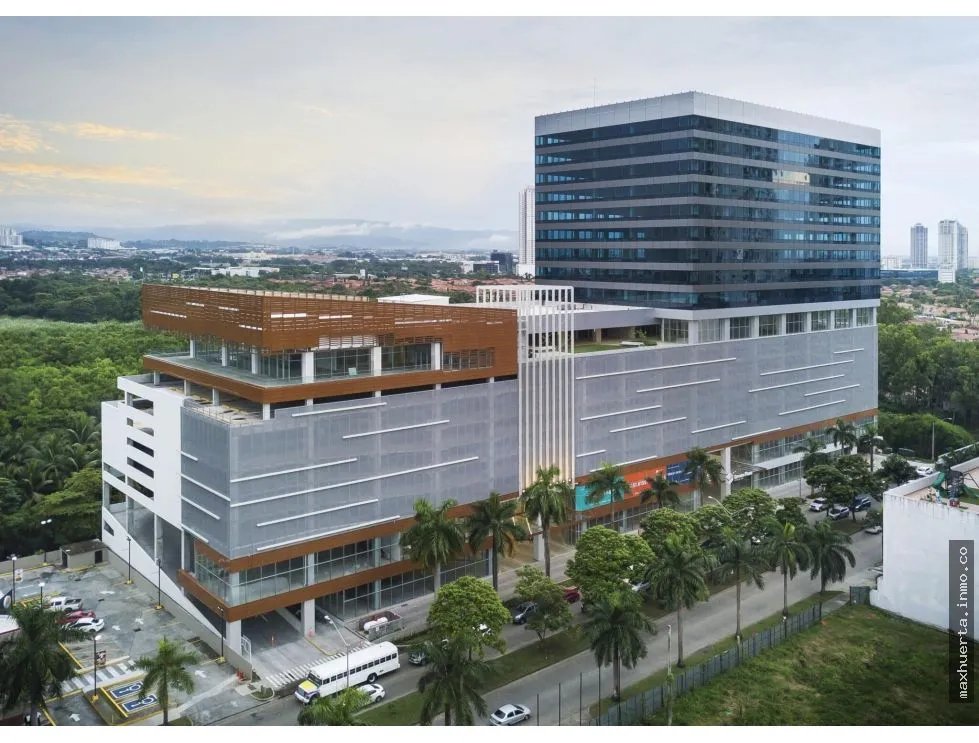 Alquiler de oficina en PH Dream Plaza, Costa del Este