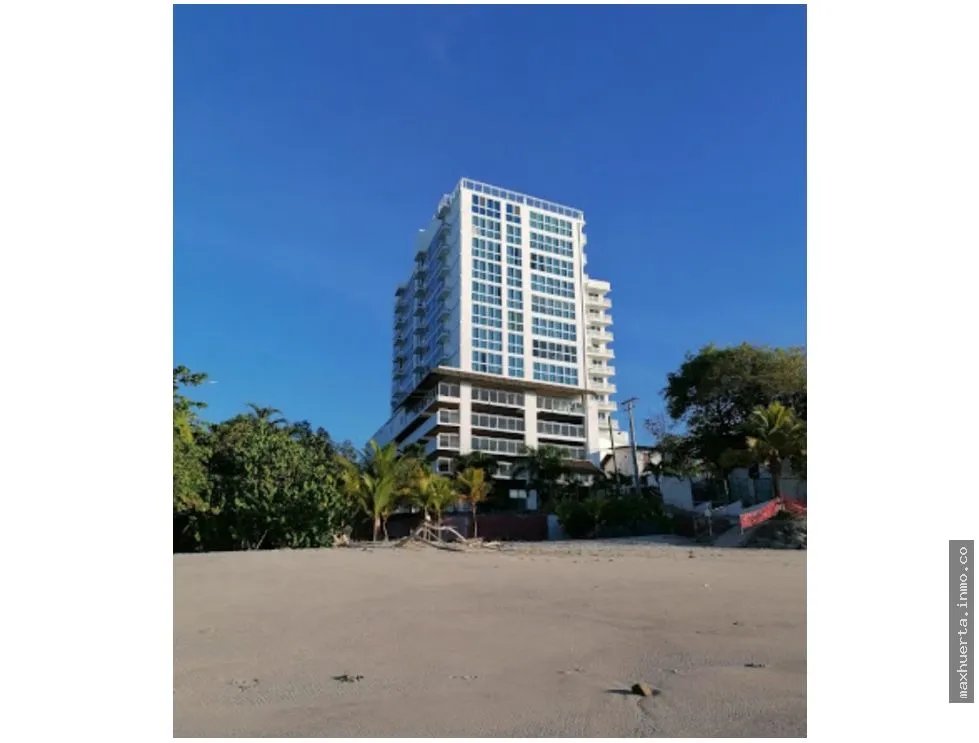Venta de Apartamento en PH Ibiza, Playa Corona, Panamá
