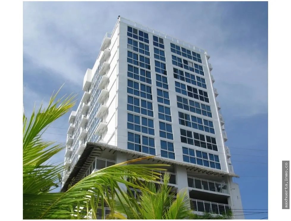 Venta de Apartamento en PH Ibiza, Playa Corona, Panamá