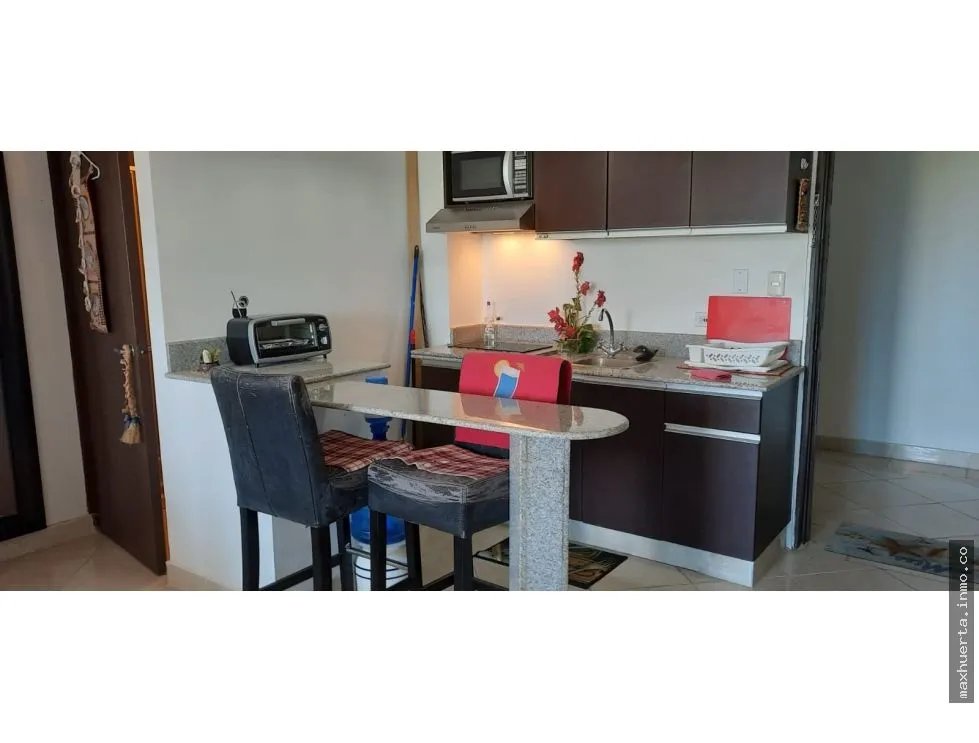 Venta de Apartamento en PH Ibiza, Playa Corona, Panamá