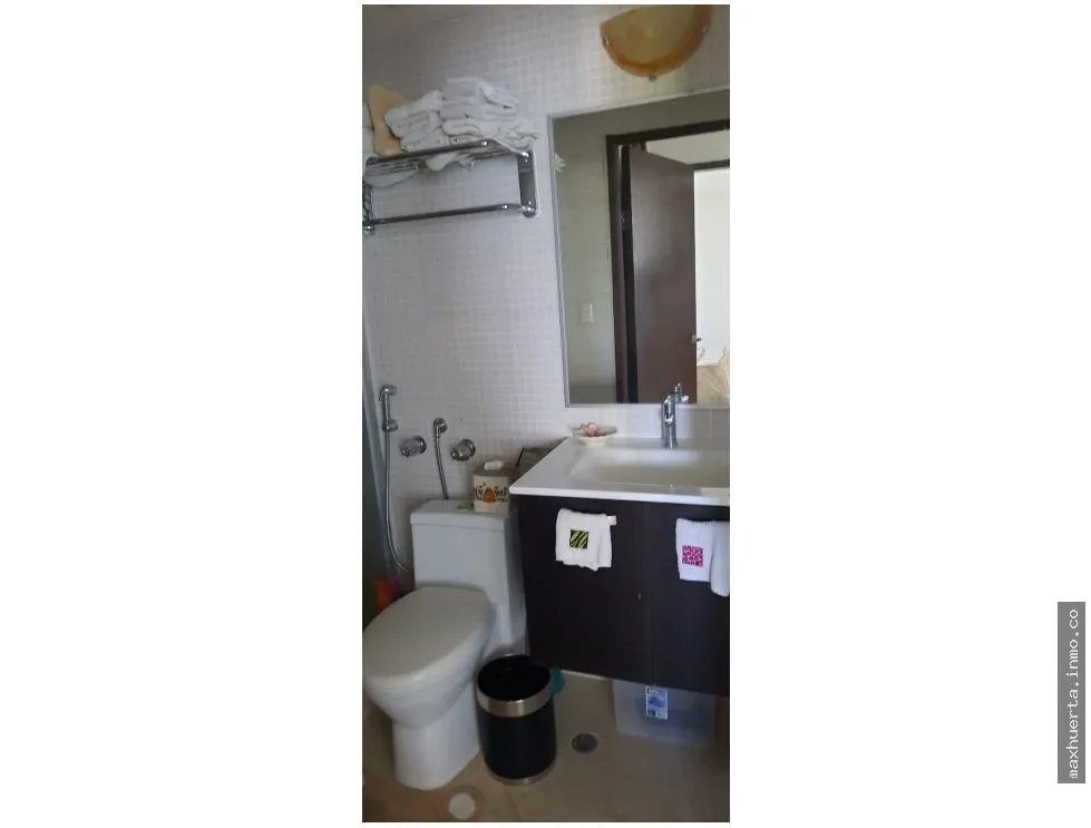Venta de Apartamento en PH Ibiza, Playa Corona, Panamá