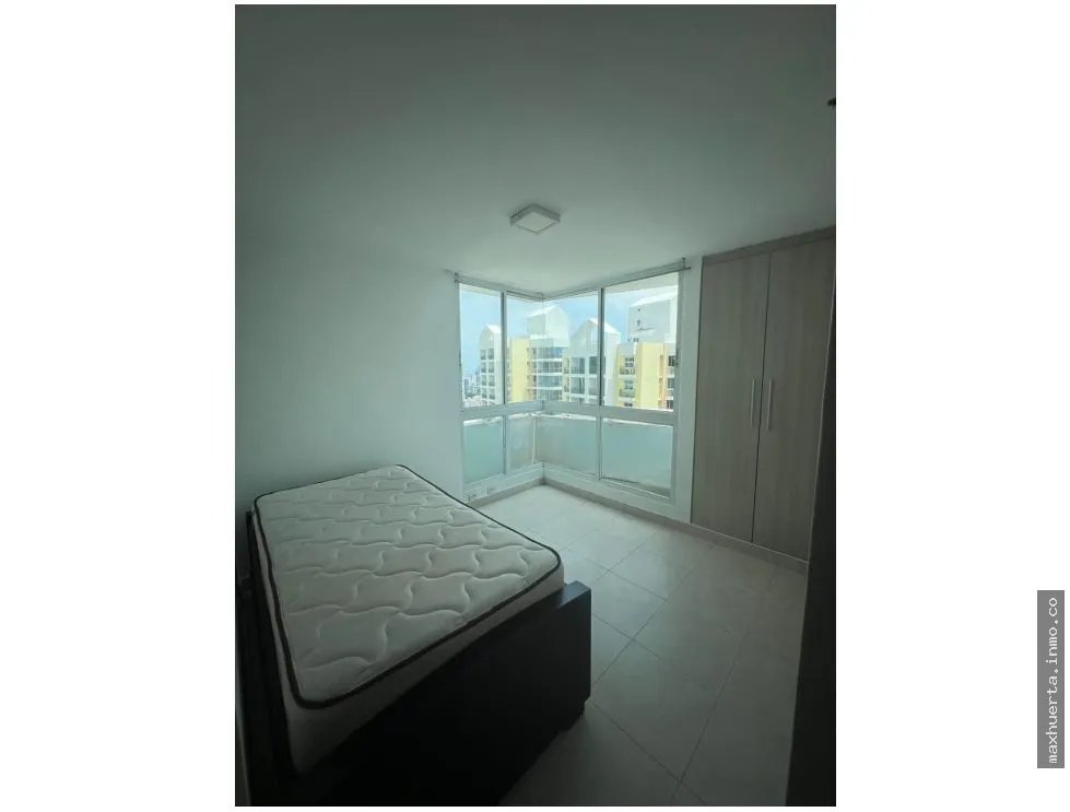 Apartment for Sale at PH El Mare, Plaza Edison