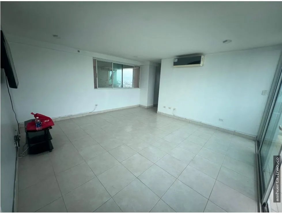 Apartment for Sale at PH El Mare, Plaza Edison