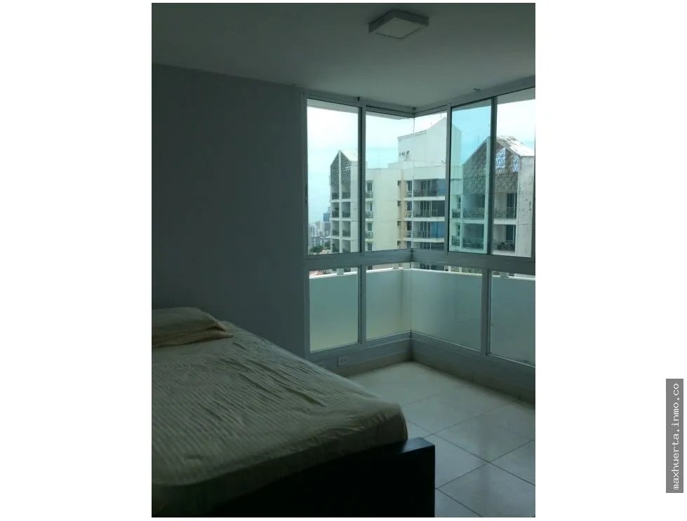 Apartment for Sale at PH El Mare, Plaza Edison